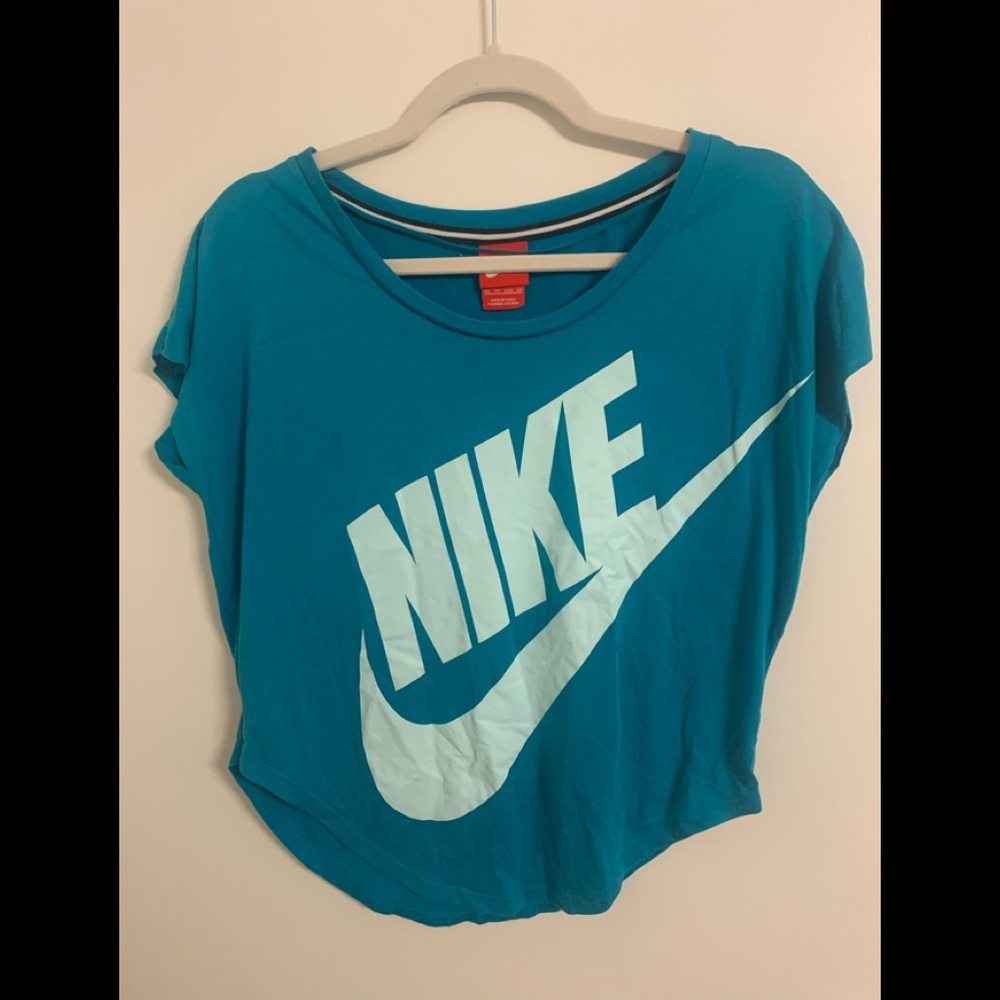 Nike Short Sleeve Top